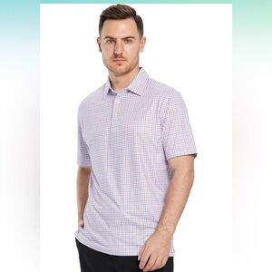 NWT Maelreg golf polo